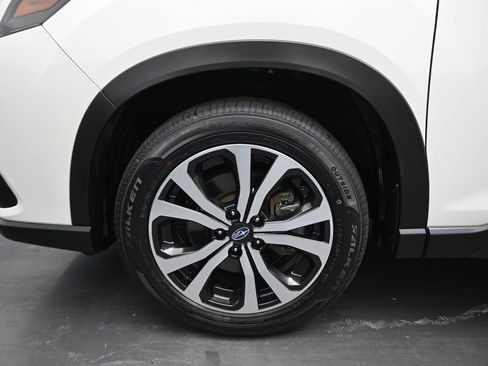 Used 2022 Subaru Forester Limited image 53