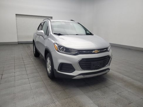 Used 2020 Chevrolet Trax LT image 13