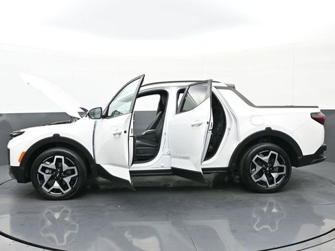 Certified 2024 Hyundai Santa Cruz Limited AWD/4WD image 55