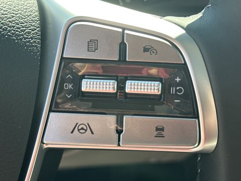 New 2025 Kia Telluride S image 23