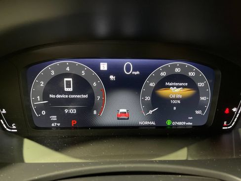 Used 2023 Honda Civic Sport Touring image 20