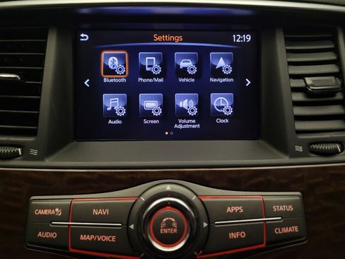 Used 2019 Nissan Armada SL w/ Premium Package RWD image 25