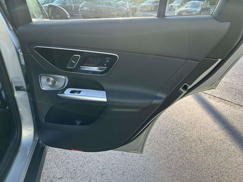 New 2027 Mercedes-Benz GLC 300 image 38