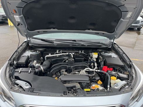 Certified 2022 Subaru Outback Limited AWD/4WD image 29