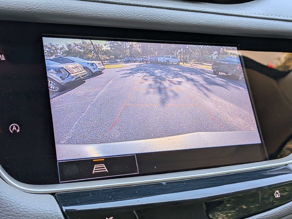 Certified 2023 Cadillac XT5 Premium Luxury FWD image 23