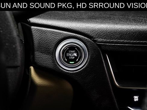 Used 2025 Cadillac CT5 Premium Luxury w/ Sun And Sound Package RWD image 24