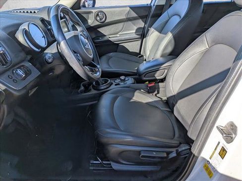 Used 2017 MINI Cooper Countryman image 14