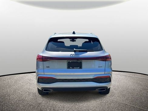 New 2026 Audi Q5 Premium Plus AWD/4WD image 31
