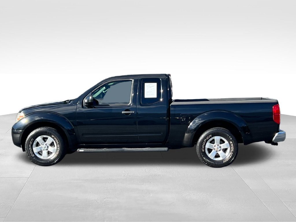 Used 2012 Nissan Frontier SV RWD image 14