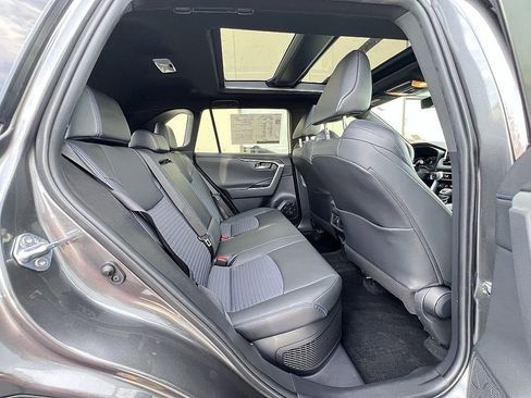 Used 2021 Toyota RAV4 XSE image 24