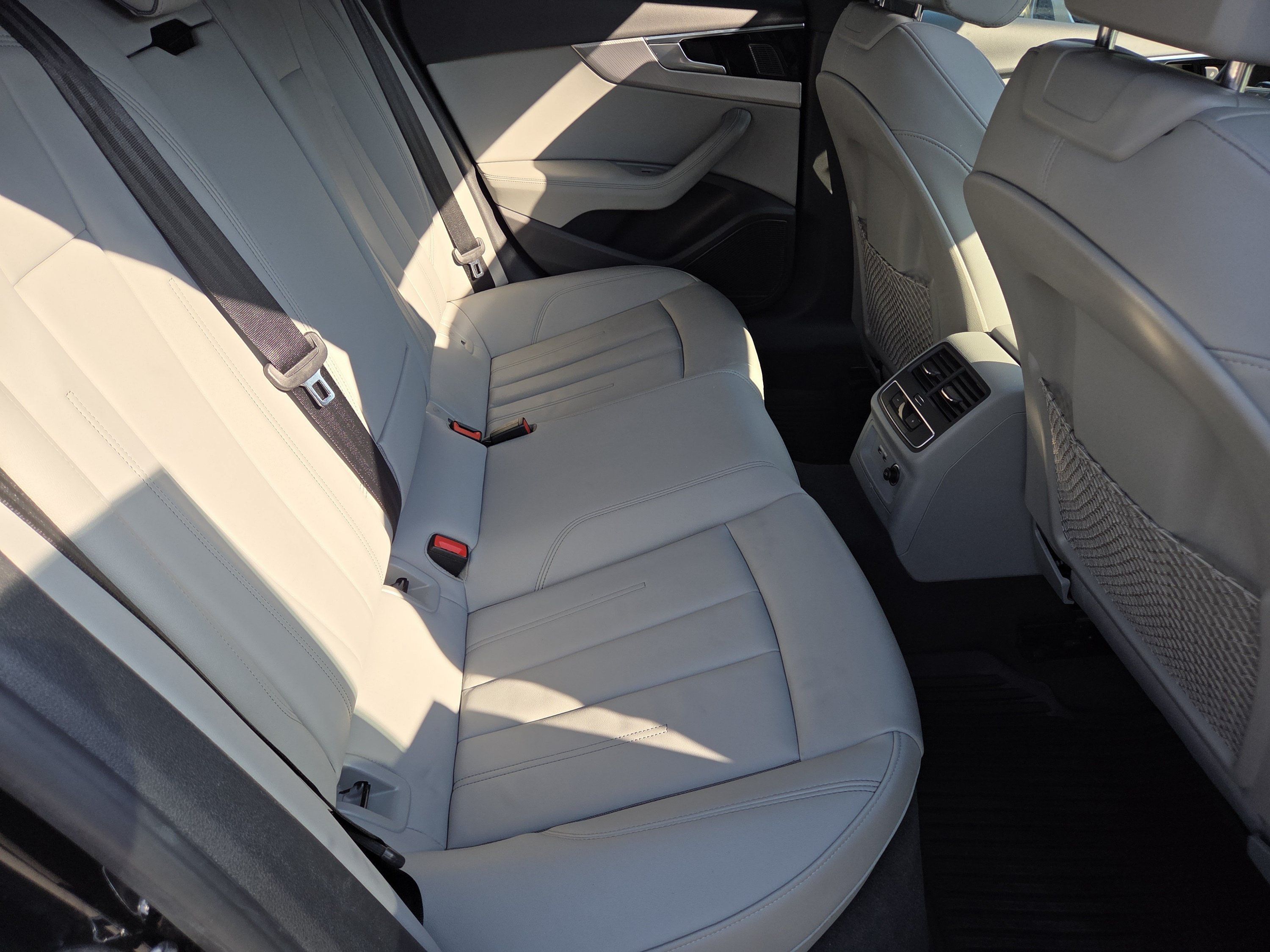 Used 2023 Audi A5 2.0T Premium Plus w/ Premium Plus AWD/4WD image 5