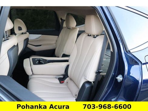 Certified 2023 Acura MDX SH-AWD image 30