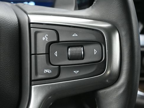 Used 2023 Chevrolet Silverado 1500 LT Trail Boss w/ Protection Package AWD/4WD image 8