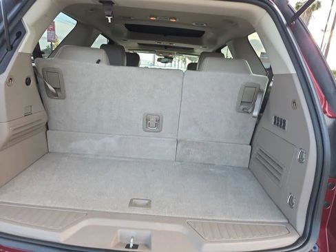 Used 2015 GMC Acadia Denali FWD image 31