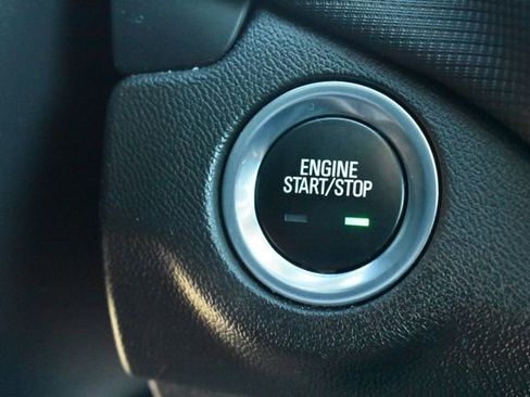 Certified 2023 Chevrolet Equinox RS w/ LPO, Floor Liner Package image 29