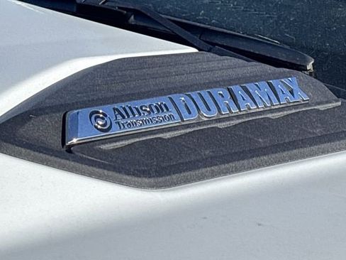 New 2026 Chevrolet Silverado 3500 LT w/ Safety Package image 28