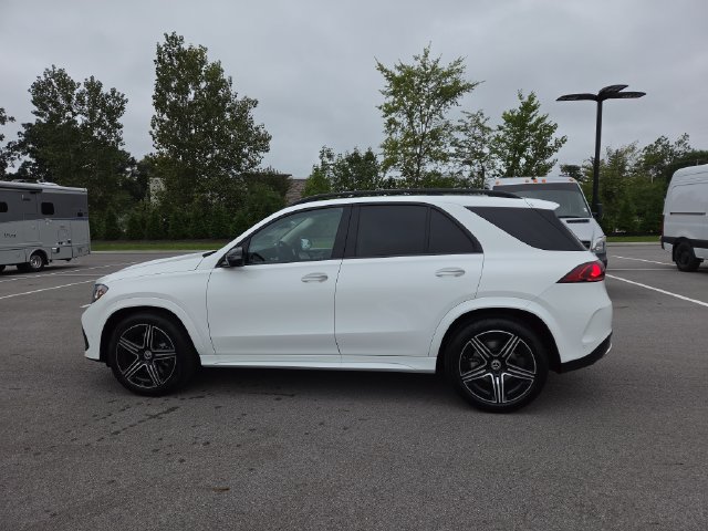 New 2027 Mercedes-Benz GLE 450 4MATIC image 6