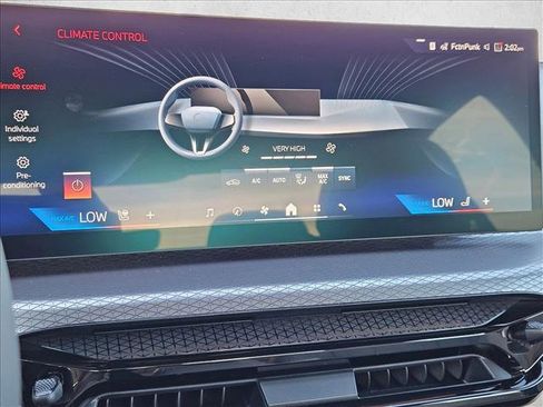 New 2026 BMW 330i Sedan w/ Premium Package image 14