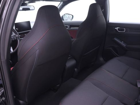 Certified 2026 Honda Civic Si image 11