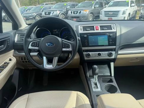 Used 2015 Subaru Legacy 3.6R Limited image 14