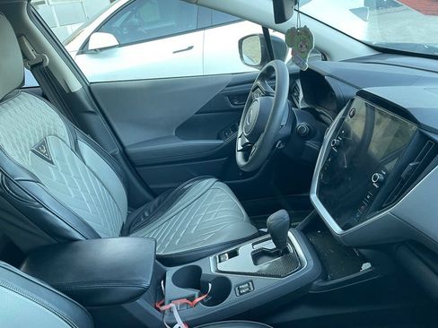Certified 2025 Subaru Crosstrek 2.5i Premium AWD/4WD image 8