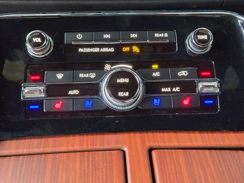 Used 2024 Lincoln Navigator Reserve image 27