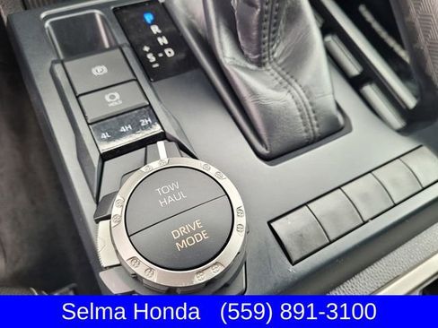 Used 2024 Toyota Tacoma TRD Sport image 22