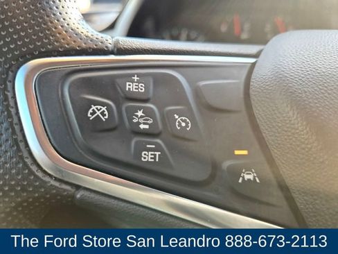 Used 2024 Chevrolet Malibu LT image 22