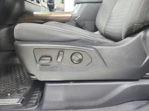 Used 2023 Chevrolet Silverado 1500 RST w/ Protection Package AWD/4WD image 20