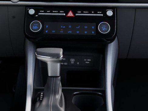 New 2026 Hyundai Tucson SEL image 16