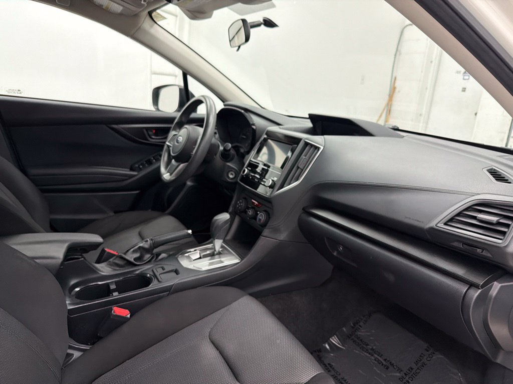 Used 2020 Subaru Impreza 2.0i AWD/4WD image 34