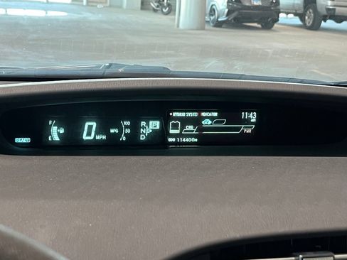 Used 2013 Toyota Prius Two FWD image 26