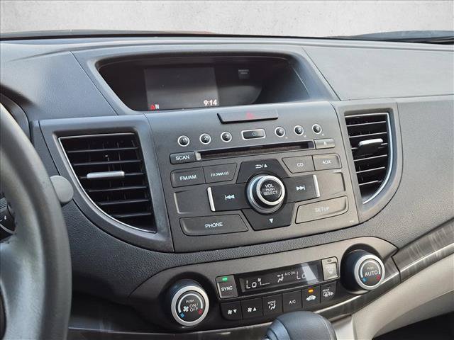 Used 2014 Honda CR-V EX-L image 14