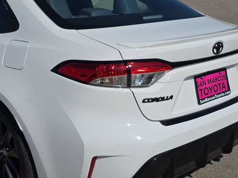 Used 2026 Toyota Corolla SE FWD image 29
