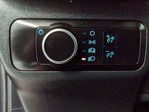 Certified 2025 Ford Escape ST-Line image 14