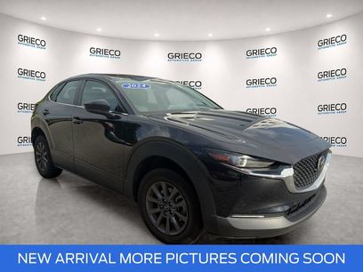 Used 2024 MAZDA CX-30 AWD 2.5 S