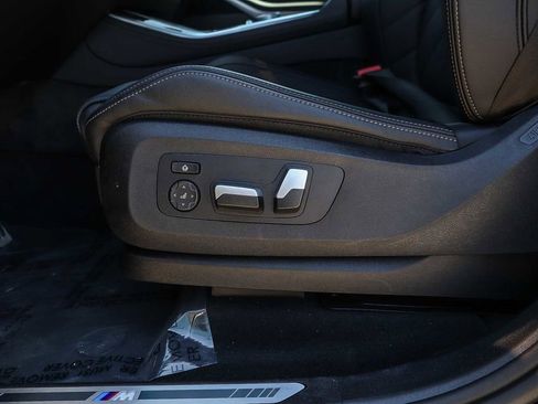 Used 2026 BMW X5 sDrive40i w/ M Sport Package RWD image 21