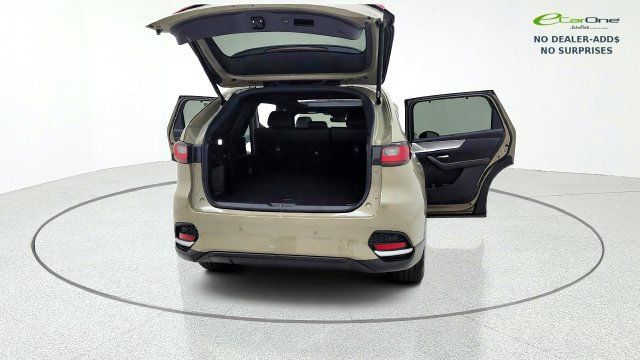 Used 2025 MAZDA CX-70 Plug-In Hybrid w/ Premium Plus AWD/4WD image 18