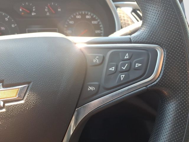 Used 2024 Chevrolet Malibu LT FWD image 26