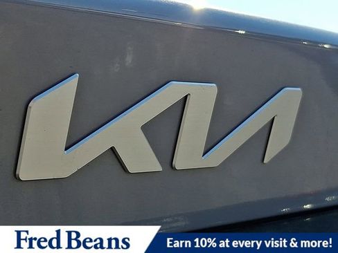 New 2026 Kia K5 GT-Line w/ GT-Line Red Interior Package image 19