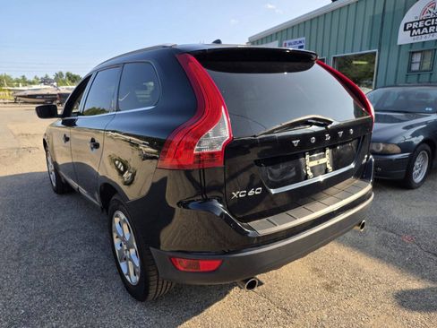 Used 2013 Volvo XC60 3.2 AWD/4WD image 13