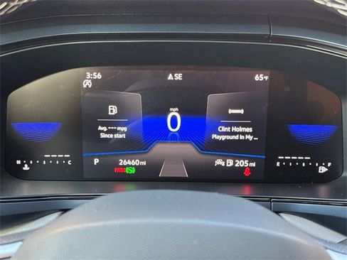 Certified 2023 Volkswagen Taos SE image 32