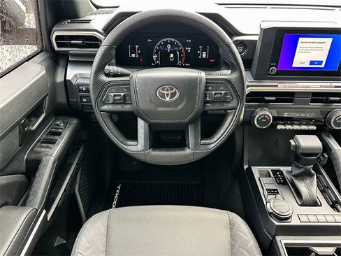 New 2026 Toyota Tacoma SR5 image 16
