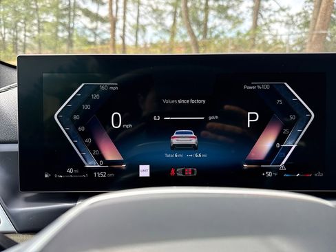 New 2026 BMW 430i xDrive Coupe image 15