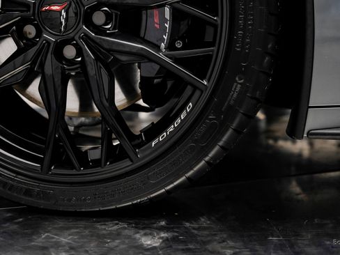 Used 2023 Chevrolet Corvette Stingray Preferred Conv w/ Z51 Performance Package image 94