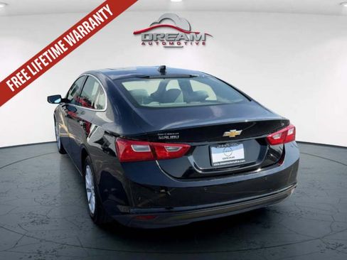 Used 2024 Chevrolet Malibu LT FWD image 6