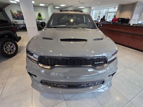 New 2026 Dodge Durango GT image 3