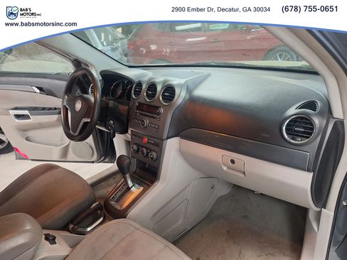 Used 2008 Saturn Vue XE FWD image 10