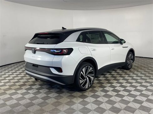 New 2025 Volkswagen ID.4 Pro S Plus image 6