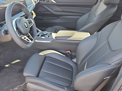 New 2026 BMW 430i xDrive 430i xDrive image 15